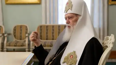 Філарет