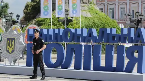 У Нацполіціі не вистачає 16 тисяч поліцейських