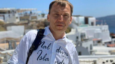 Вячеслав Чечило. Фото: capital.ua