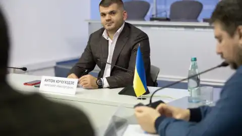 фото ИА "Украинские Новости"