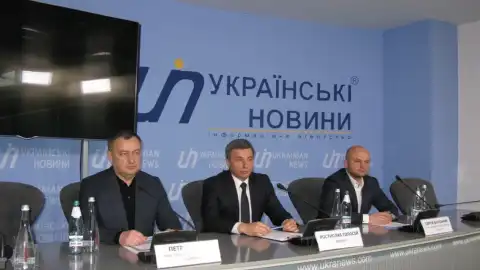 23.12.20 10:00 Прес-конференція щодо нападу на міського голову Броварів Ігоря Сапожка