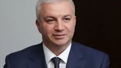 Глава Аграрного Фонду увійшов в топ-25 CEO України і був відсторонений у той же день