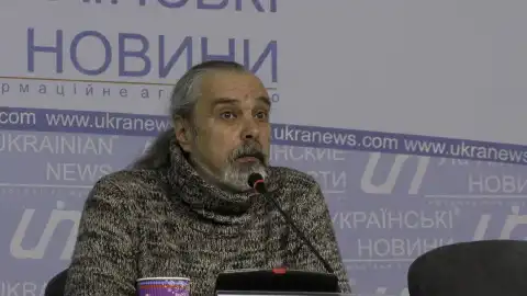 13.03.17 12:00 Прес-конференція: "Євробачення та перспективи діяльності суспільного мовлення в Україні"