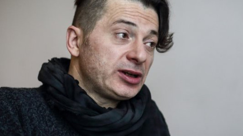 ​Бывший лидер "Агаты Кристи" считает Вакарчука опасным идеологом