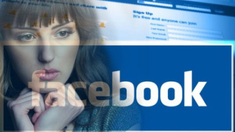 Из-за Facebook девушки садятся на опасные диеты