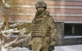 Defense Ministry plans to purchase 15,000 body armor for more than UAH 0.5 billion