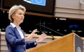 Europe Must Be Prepared For Worst-Case Scenario With Russian Gas - European Commission President