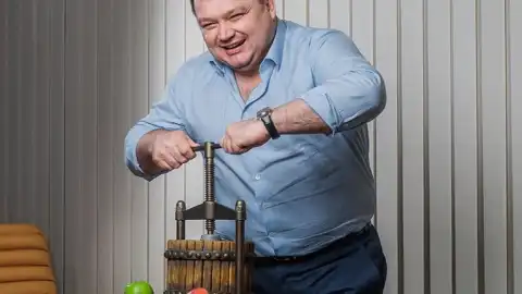 Barshchovsky’s empire is on the verge of collapse,”- says blogger