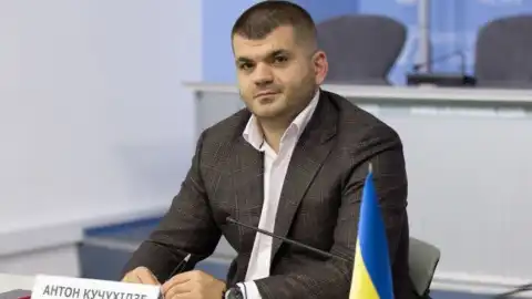 фото ИА "Украинские Новости"