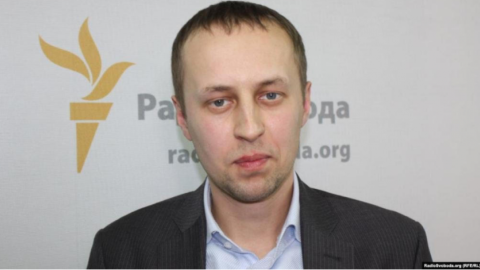 Андрей Забловский: Украина создает прекрасный бизнес-климат… для контрабандистов