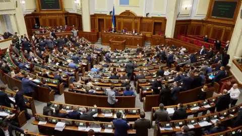 ОПУ пропонує депутатам звинувачувати в газовій кризі виключно облгази і лобіювати Нафтогаз