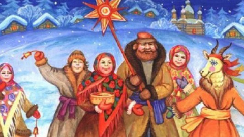 Подборка лучших украинских щедровок и засевальных песен к Старому Новому году