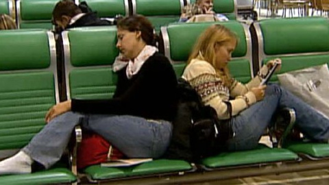 "Р.Г.": Российские туристы после введения санкций ЕС стали реже ездить в Европу