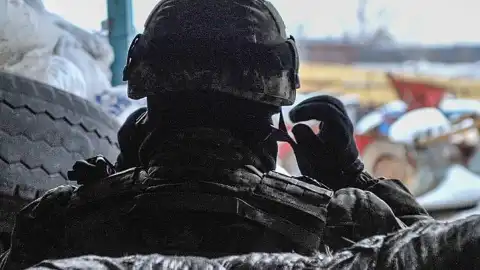 Министерство обороны отрицает применение баллистической ракеты "Точка-У" по Донецку