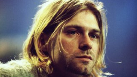 Лідер групи Nirvana Курт Кобейн покінчив з собою 5 квітня 1994 року.
