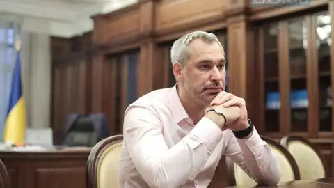 The Prosecutor General of Ukraine: There is no “Burisma Case” in Ukraine