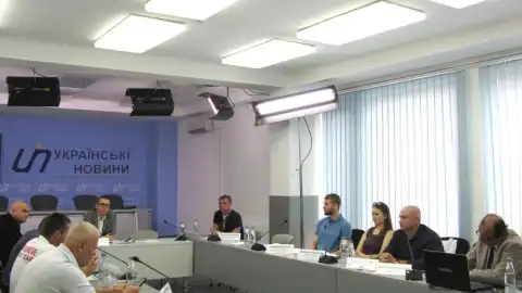 9.07.20 11:00 Круглий стіл: "Розвал спортивної інфраструктури Київщини: безвідповідальність влади та "засилля схемщиків" у спортивній індустрії"