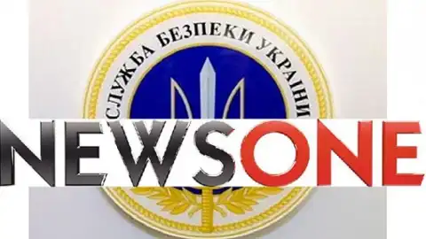 СБУ нацькувала Нацраду на NewsOne за використання в ефірі слів "партія війни" і 6 інших словосполучень