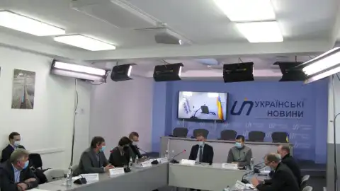 22.01.21 12:00 Пресс-конференция: "Пищевые продукты подорожают на 5%, перерабатывающие аграрные предприятия получат убытки до 70%. Кому выгоден закон 3656?"
