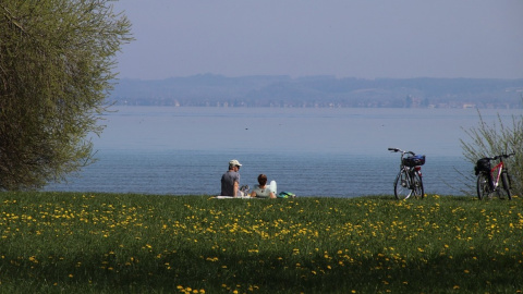 Пікнік. Фото: pixabay