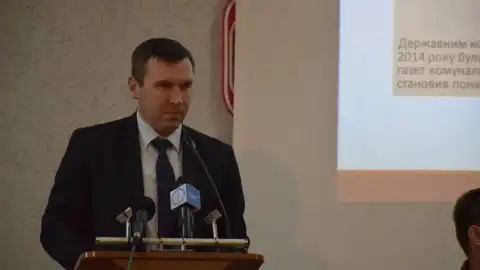 Олександр Бухтатий. Фото: mediainfo.mk.ua 