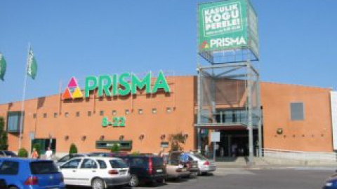 Виробники молока вважають магазин Prisma призвідником "молочної війни".