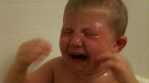 Фото: Tumblr-блог Reasons My Son Is Crying.