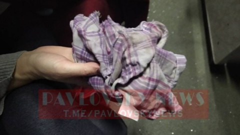 У поїзді "Київ-Ворохта" речі пасажирів примерзали до скла через вікна, що протікають