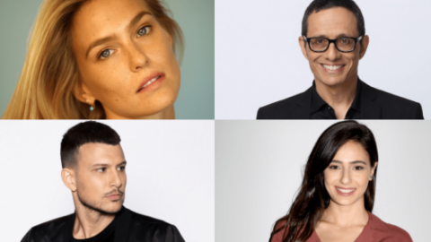 Став відомий повний склад ведучих Євробачення-2019. Фото: eurovision.tv