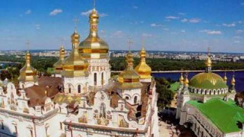 Лавра і Софія не потрапили до "чорного списку" ЮНЕСКО.