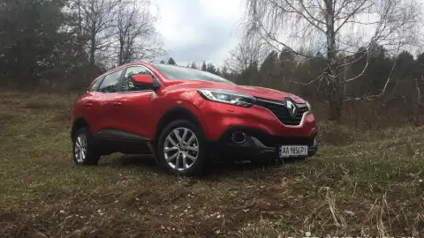 Renault Kadjar