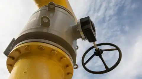 Тарифні збитки АТ "Чернігівгаз" за 2020 рік склали 64 мільйони гривень