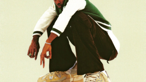Converse випустили незвичайну модель кросівок. Фото: Twitter/ Tyler, The Creator