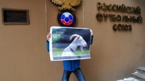 У Российского футбольного союза нет денег на зарплату Фабио Капелло