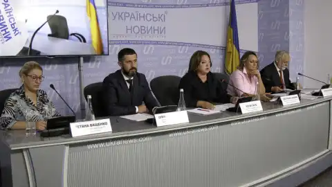  24.07.18 13:30 Прес-конференція: "Можливі наслідки після вступу в силу закону №6027-д "Про відновлення кредитування "