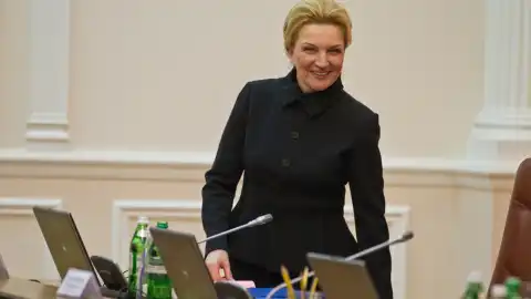 Раиса Богатырева