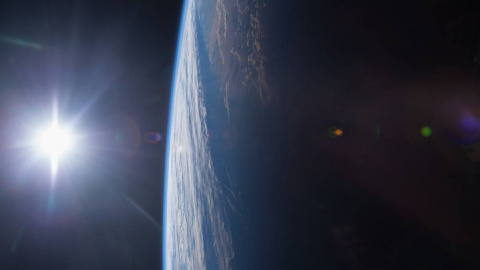 Колекція створена в об'єднанні з візерунками і з історією NASA. Фото: NASA