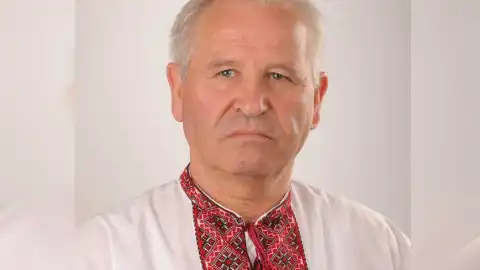 Василий Марущинец, экс-консул Украины в Гамбурге. Фото: rіdus.t30p.ru