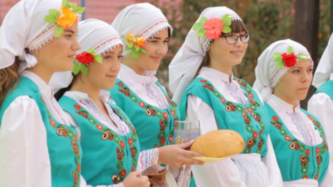 Фестиваль вина отныне будут проводить каждый год. Фото: dumskaya.net