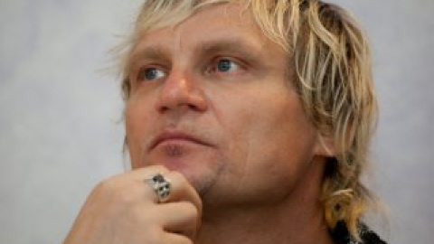 Скрипка додав, що українськомовна музика може виживати за рахунок експорту.