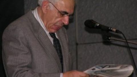 Євген Рейн.
