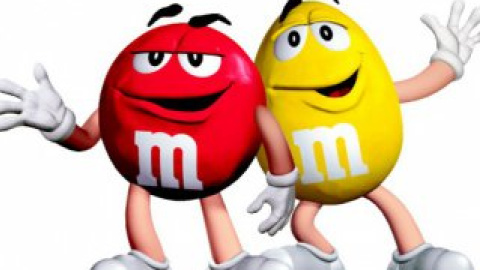 Комітет з реклами вирішив, що реклама M&M's є швидше "гумористичною".