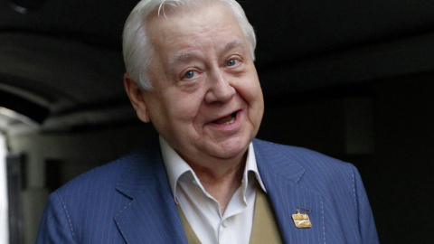 Актеру было 82 года. Фото: bigmir.net