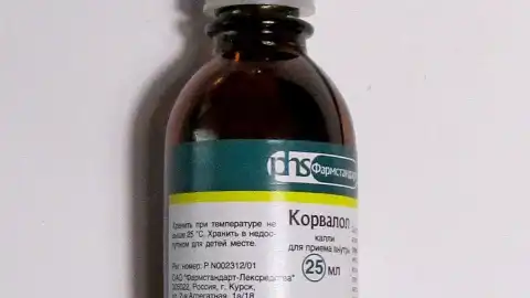 Решение Одесского суда о признании обозначения "Корвалол-Дарница" хорошо известным создает опасный прецедент, - СМИ