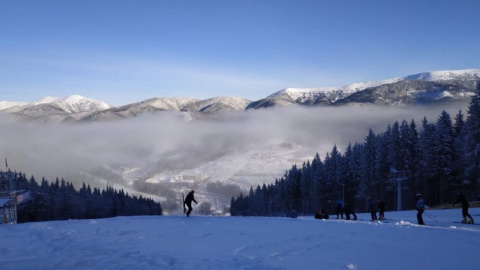 Буковель