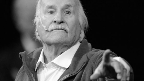 Зельдин был старейшим из действующих актеров мира. Фото: peoples.ru