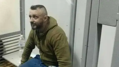 Андрій Антоненко. Фото: НВ