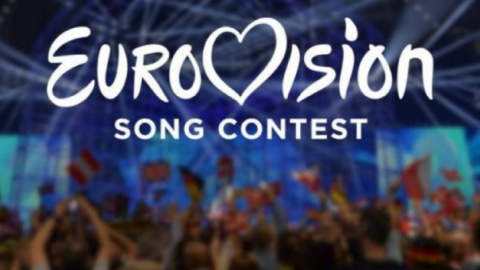 Євробачення. Фото: eurovision.tv
