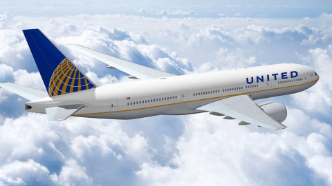 United Airlines не позволила полететь девушкам в леггинсах. Фото: amanha.com.br