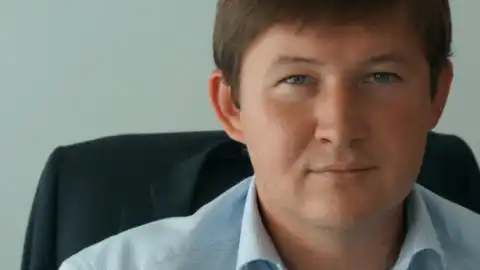 Віктор Брагінський